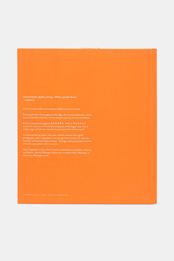 Hermès Philosophy 3