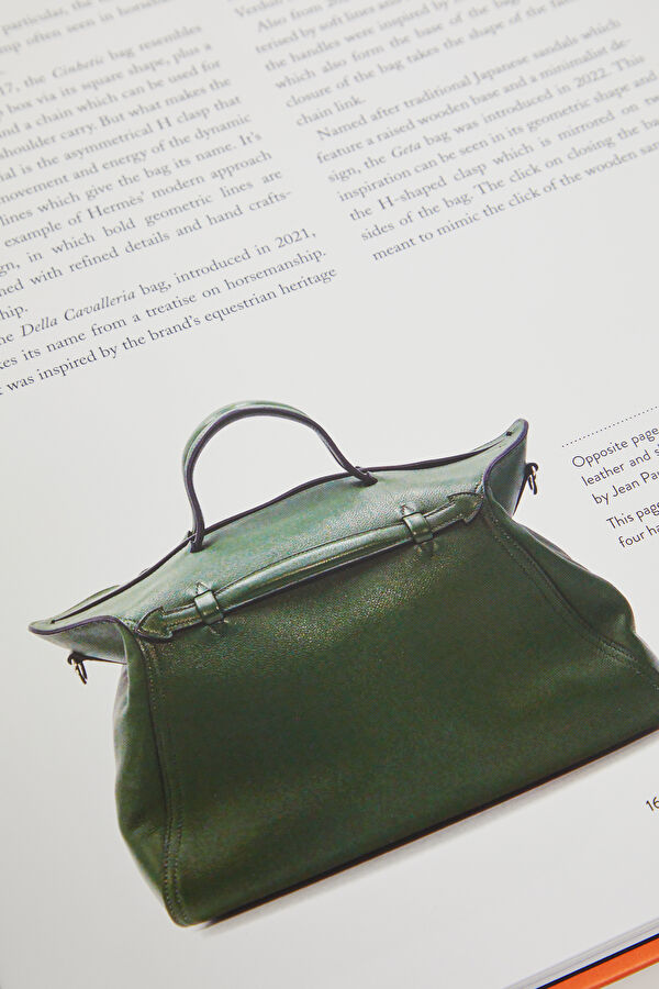 Hermès Philosophy 9