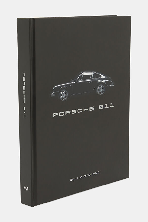 Porsche 911 2