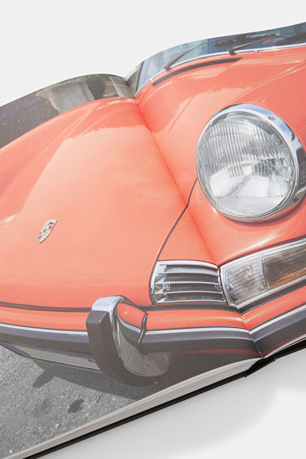 Porsche 911 9