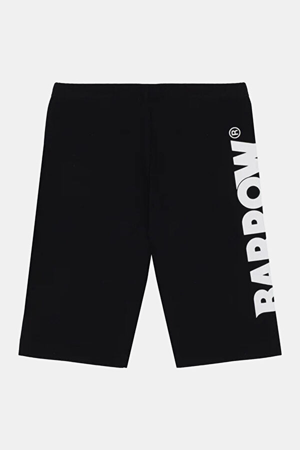 Black Shorts 2