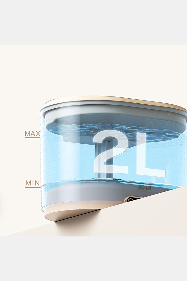 Rola Kablosuz Su Pınarı 2 Litre 6
