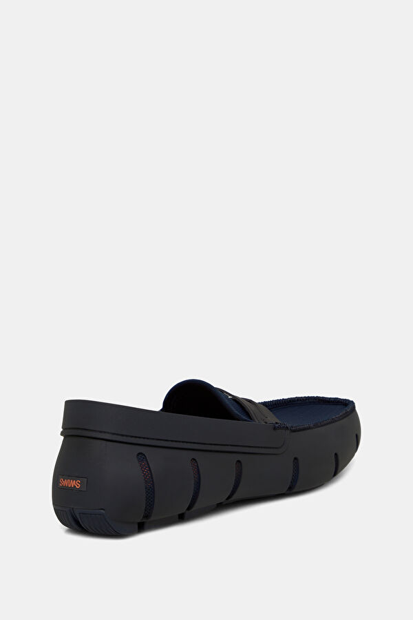 Penny Loafer Lacivert Erkek Ayakkabı 3