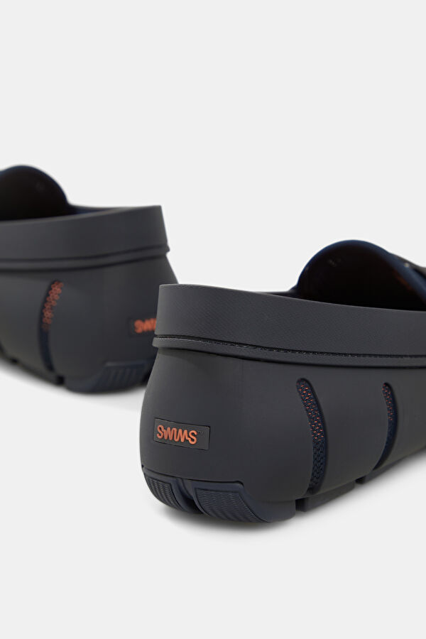 Penny Loafer Lacivert Erkek Ayakkabı 5