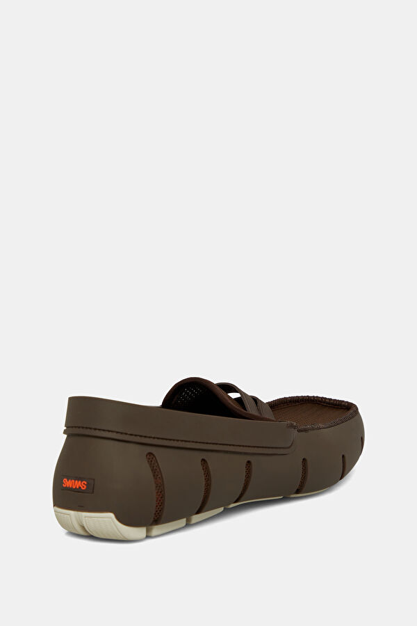 Penny Loafer Kahve Erkek Ayakkabı 3