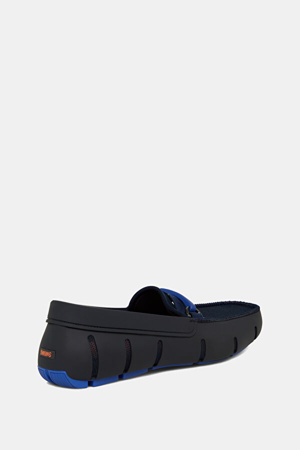 Sporty Bit Loafer Lacivert Erkek Ayakkabı 3