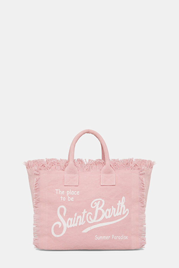 Light Pink Bag