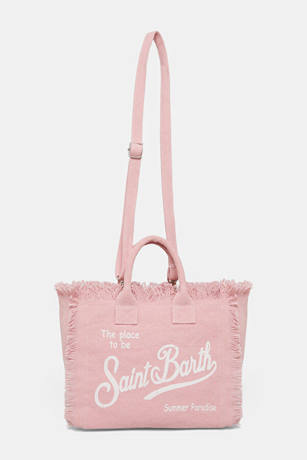 Light Pink Bag 2