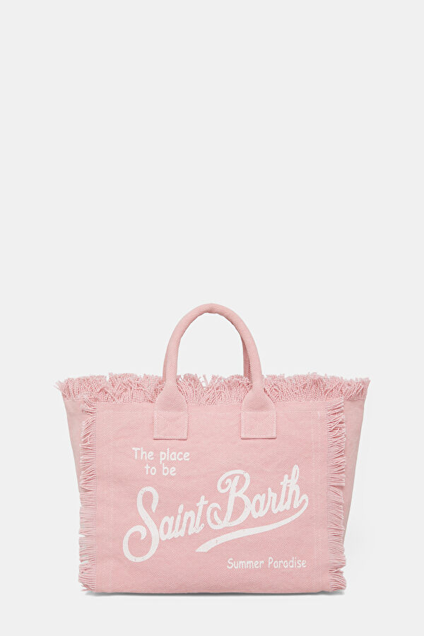 Light Pink Bag 4