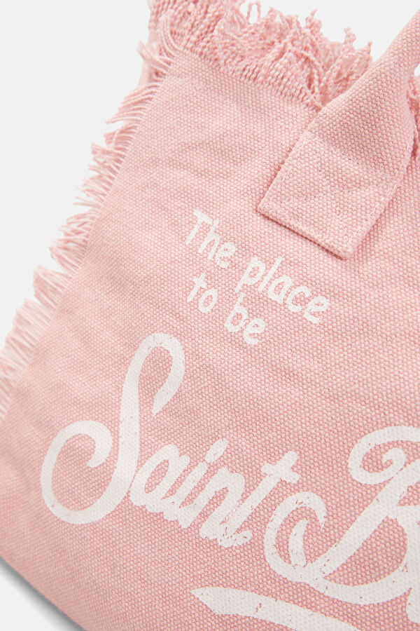 Light Pink Bag 5