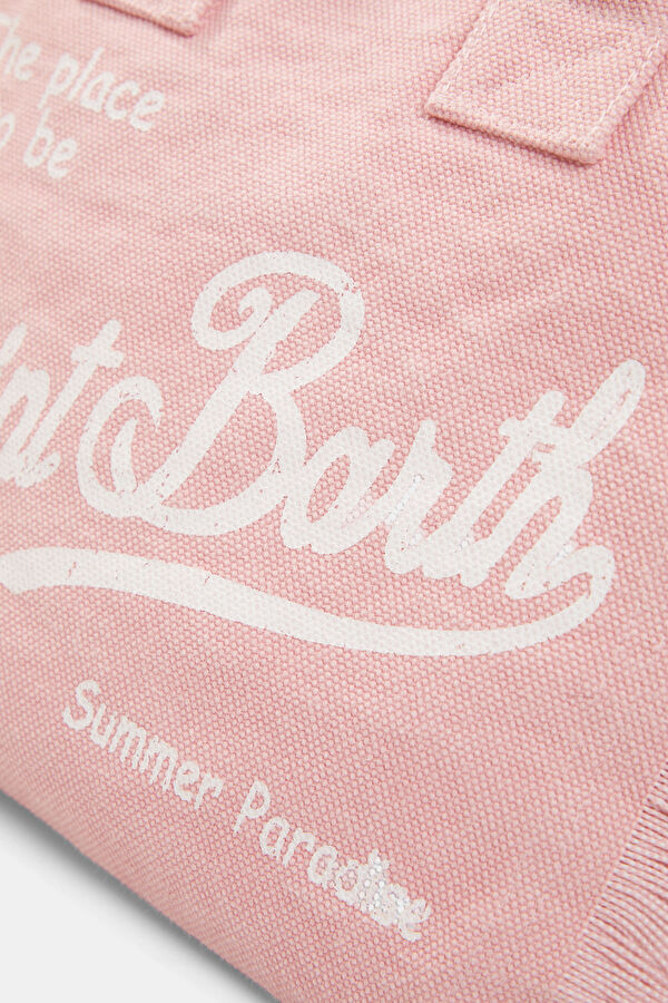 Light Pink Bag 6