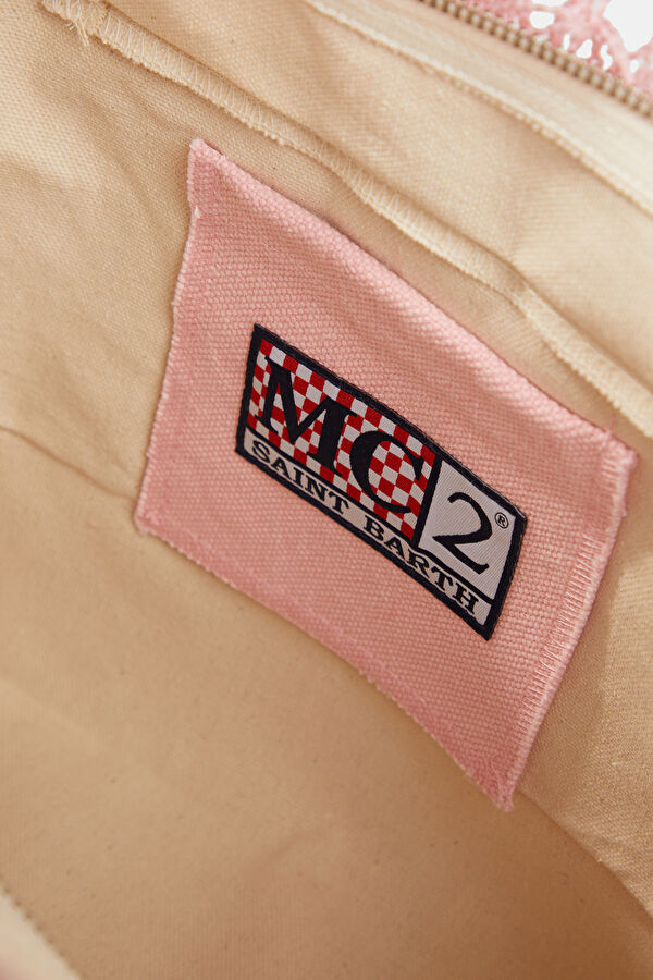 Light Pink Bag 7