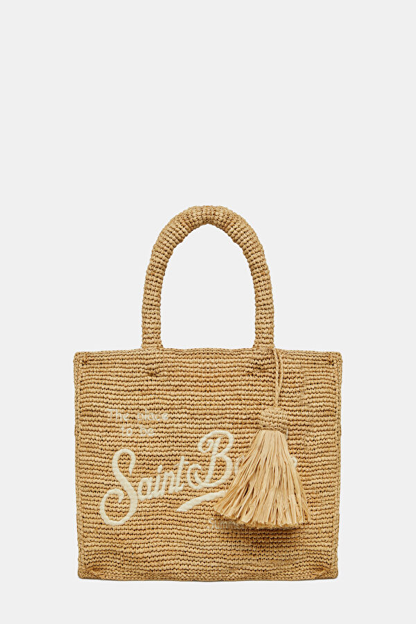 Dark Beige Bag