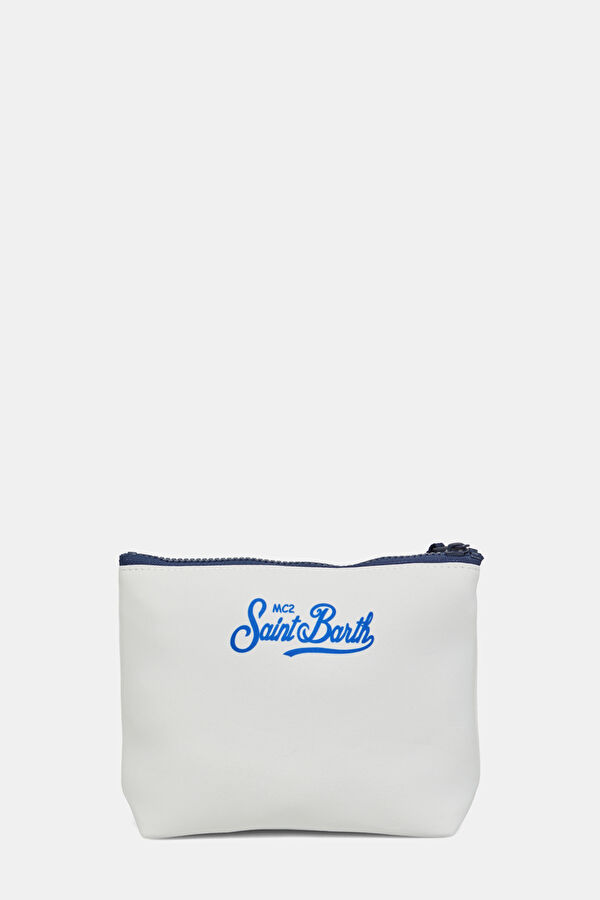 Aline Drink Gin 01N White Patterned Bag 3