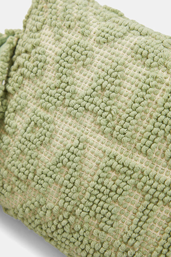 Aqua Green Bag 4