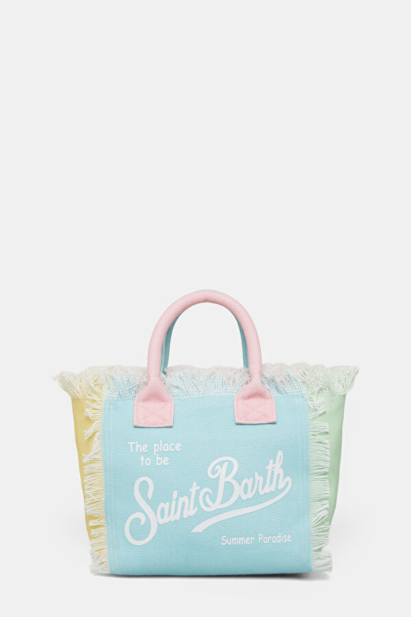 Light Pink Bag
