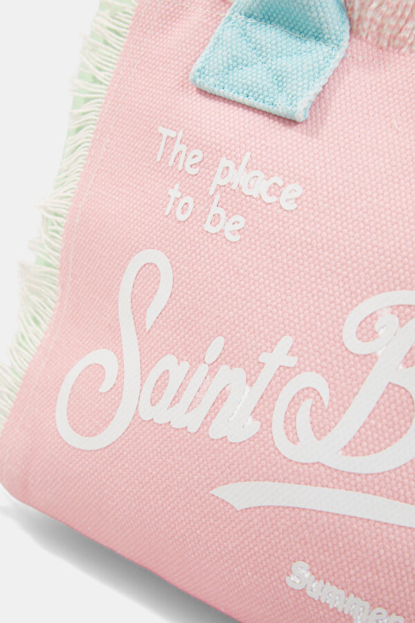 Light Pink Bag 5