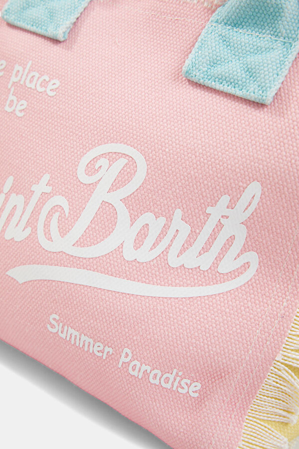 Light Pink Bag 6