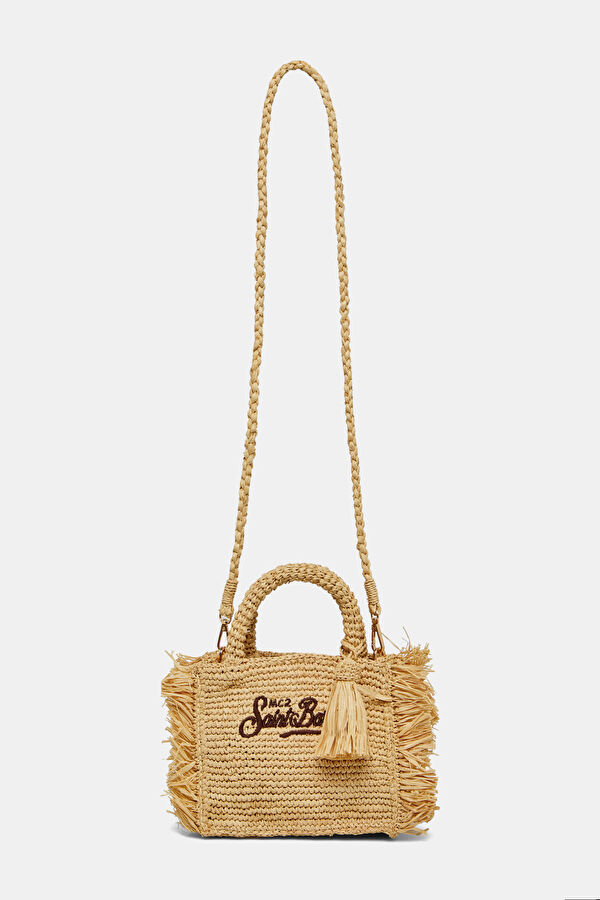 Beige Bag