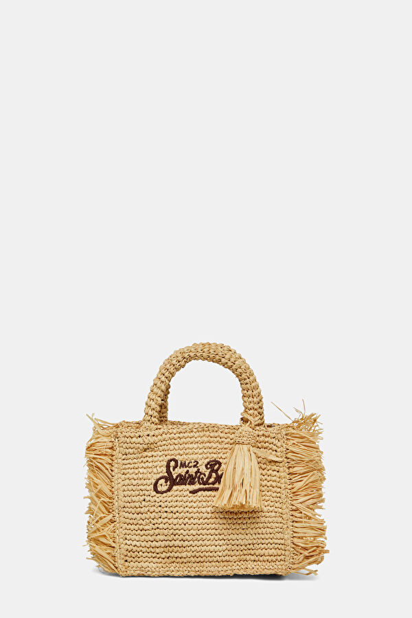 Beige Bag 2