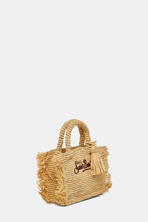 Beige Bag 3