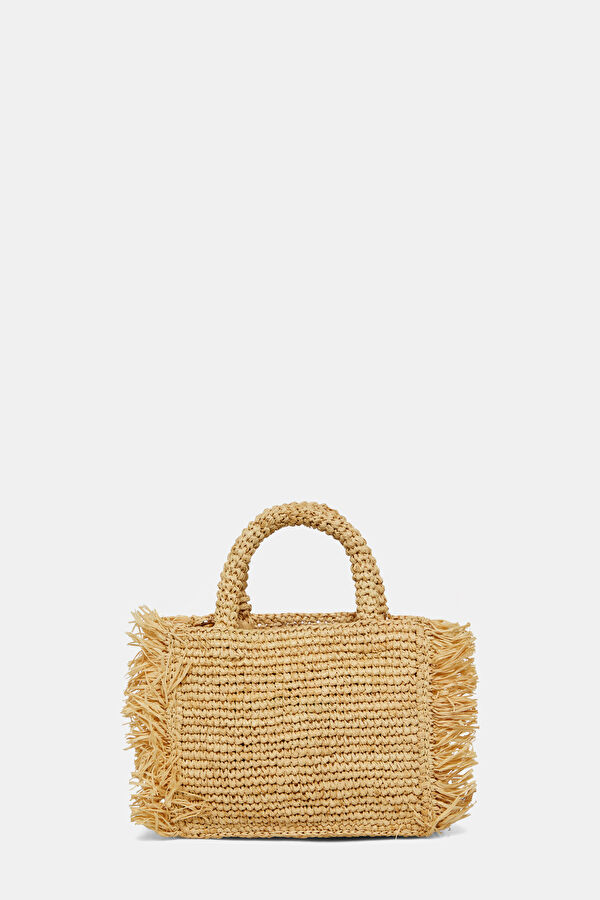Beige Bag 4