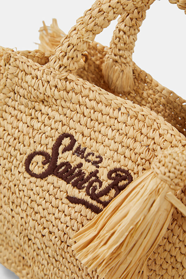 Beige Bag 5