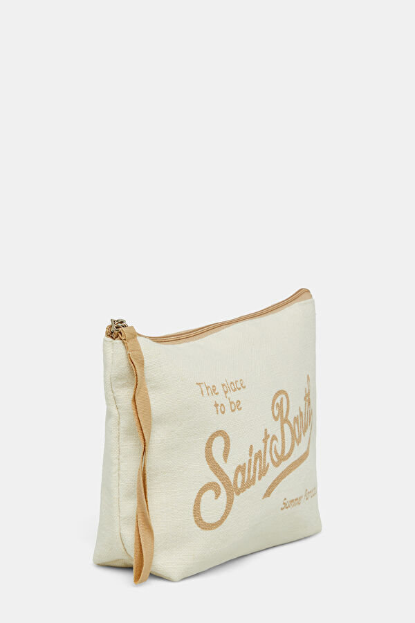 Beige Bag 2