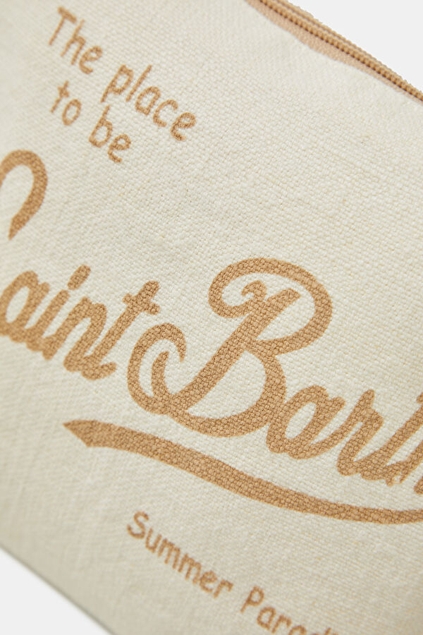 Beige Bag 4