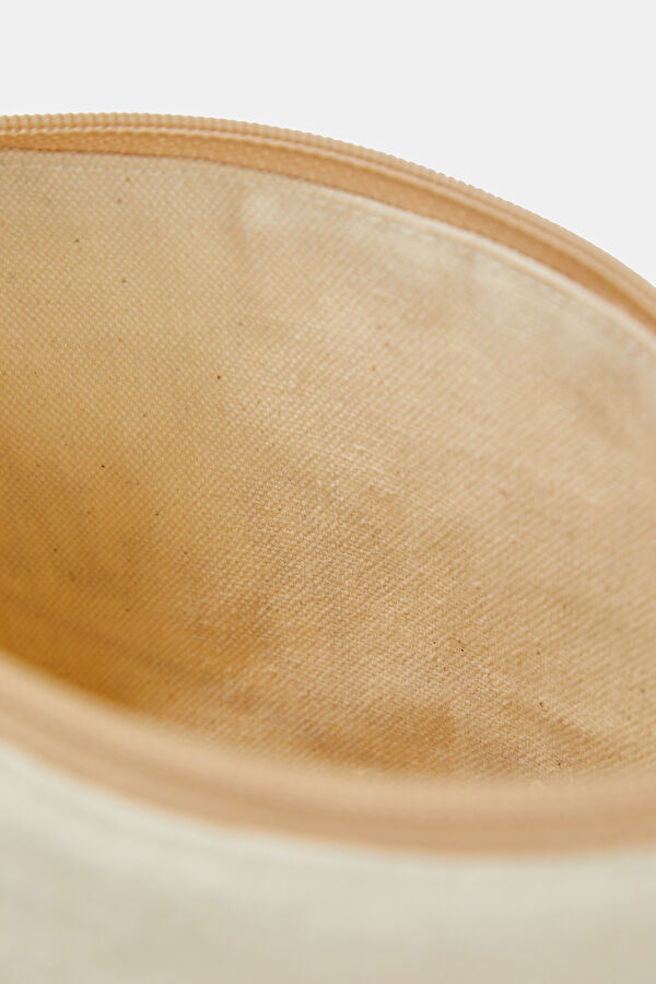 Beige Bag 5