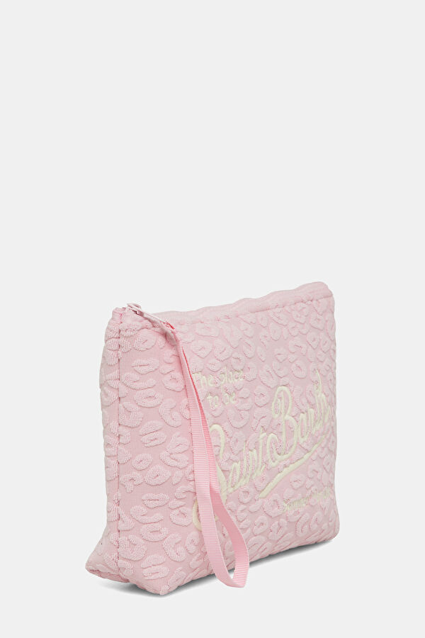 Aline Sponge Pink Bag 2