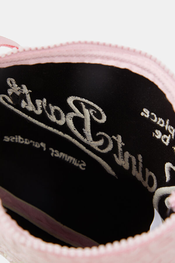 Aline Sponge Pink Bag 5