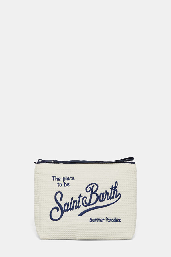 Ecru Bag