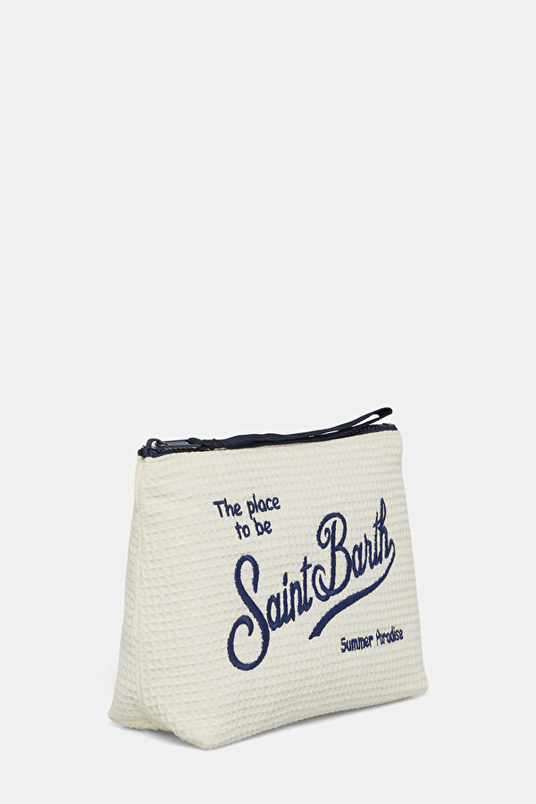 Ecru Bag 2