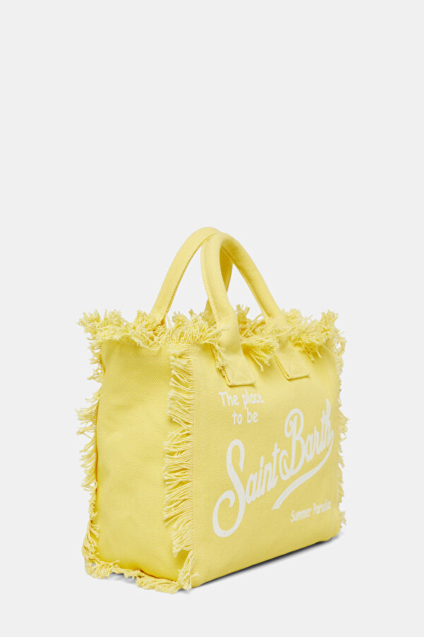 Colette Light Yellow Bag 3