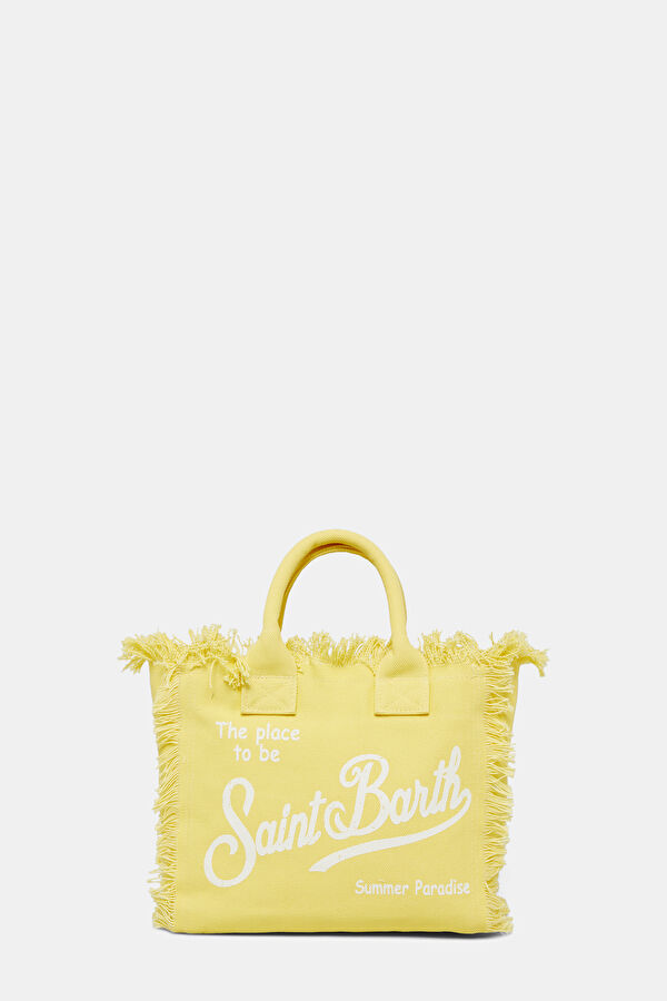 Colette Light Yellow Bag 4