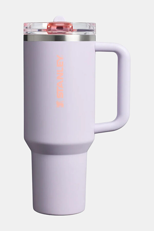 The Quencher ProTour Flip Straw Termos 1,18 Lt