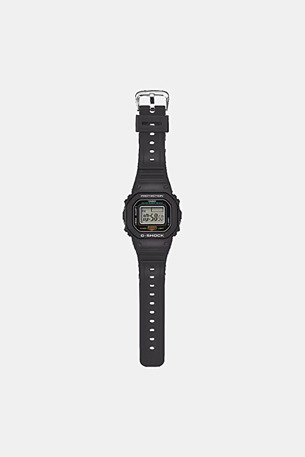 DWN-5600-1DR Siyah Yüzük Saat 2