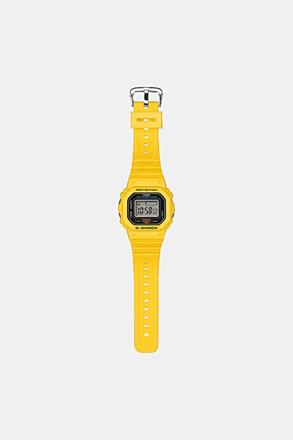 DWN-5600-9DR Yellow Ring Watch 3