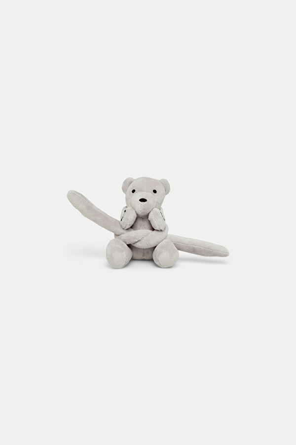 Small Size Koukie with Headphone 13 cm