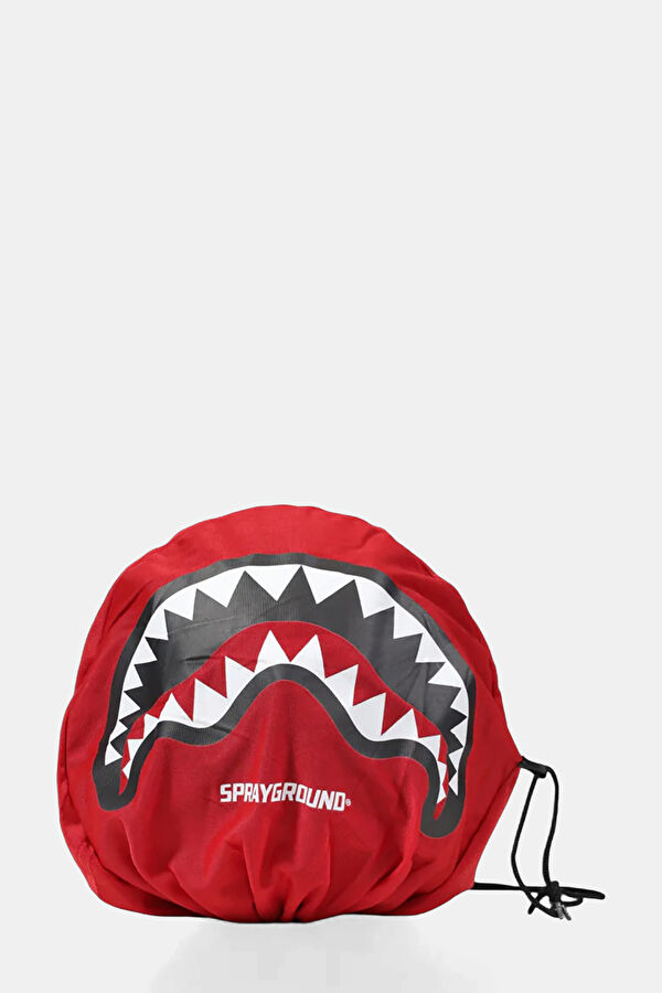 Sharks In Paris Helmet Grey Helmet 11
