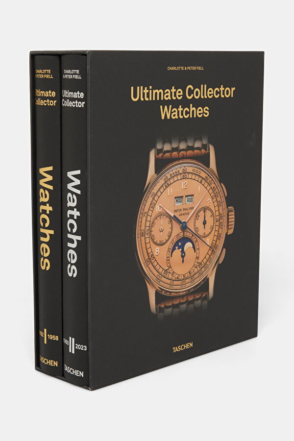Ultimate Collector Watches 2
