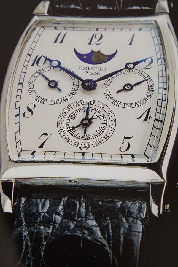 Ultimate Collector Watches 8