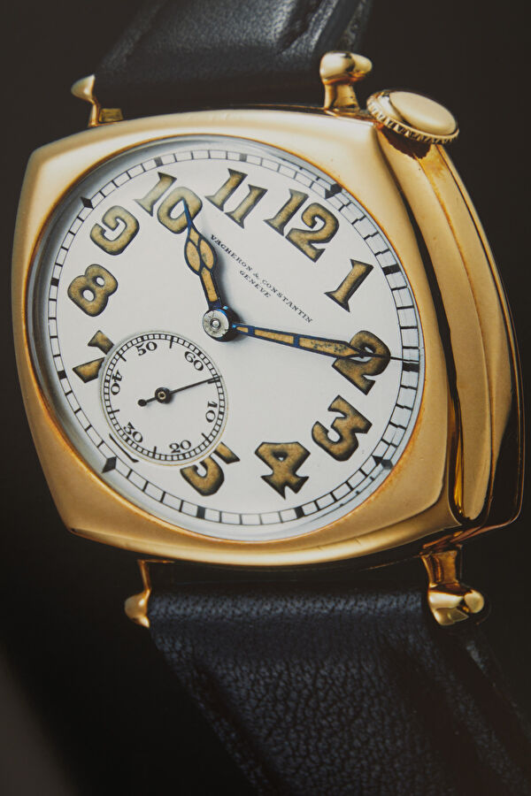 Ultimate Collector Watches 9