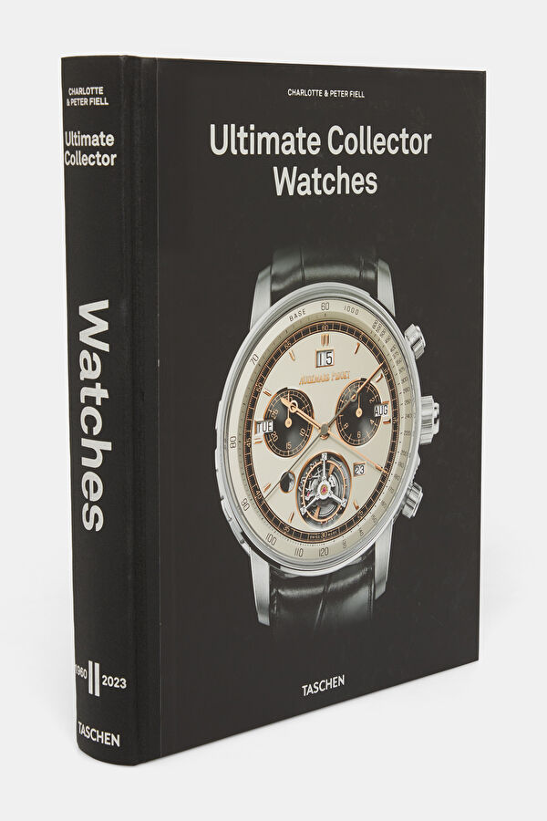 Ultimate Collector Watches 11