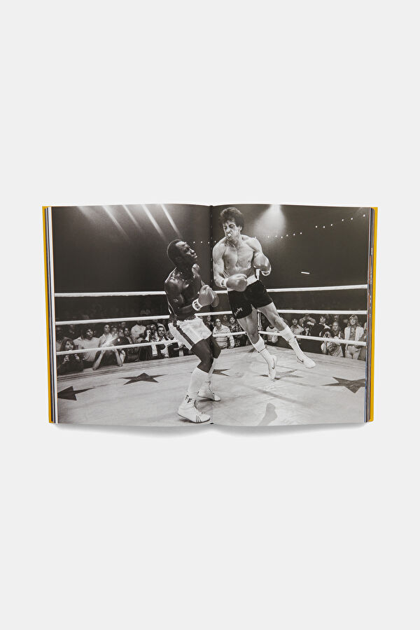 Rocky: The Complete Films 5