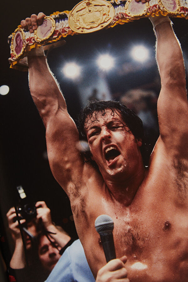 Rocky: The Complete Films 6