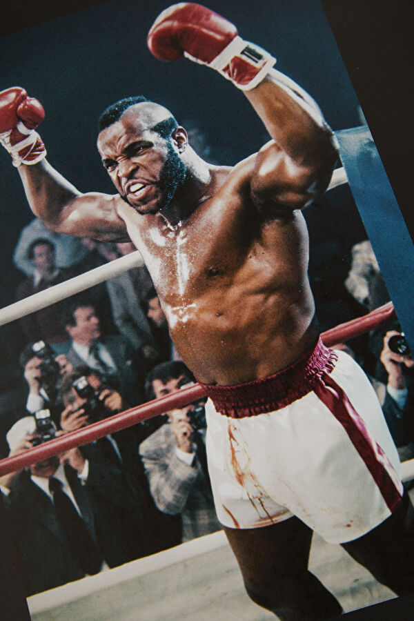 Rocky: The Complete Films 10
