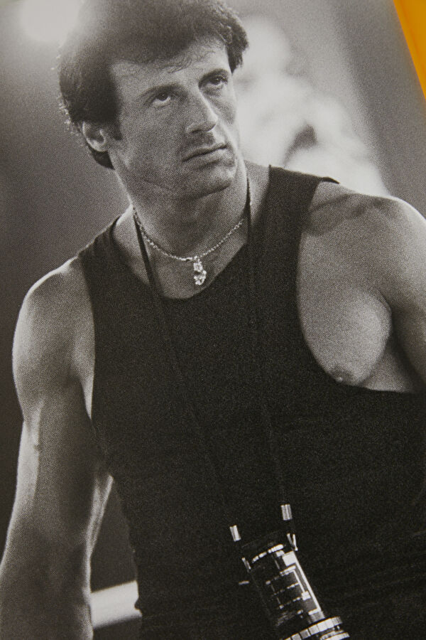 Rocky: The Complete Films 11