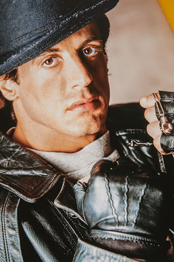 Rocky: The Complete Films 12